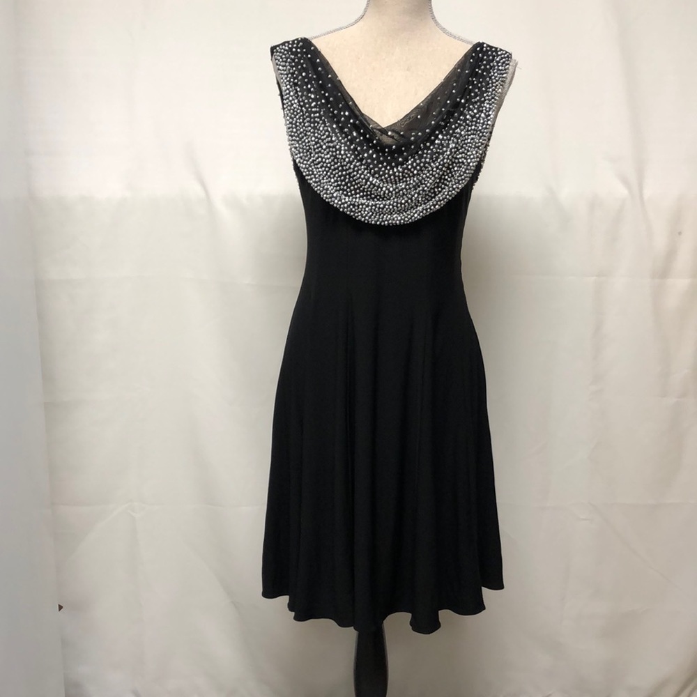Laura dress
